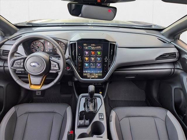 2025 Subaru Crosstrek Wilderness Roseville CA