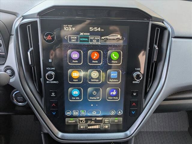 2025 Subaru Crosstrek Wilderness Roseville CA