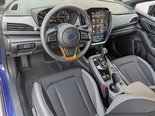 2025 Subaru Crosstrek Wilderness Roseville CA