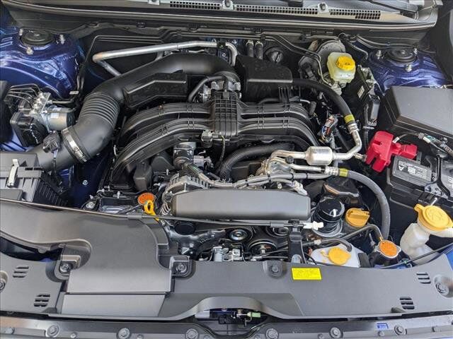 2025 Subaru Crosstrek Wilderness Roseville CA