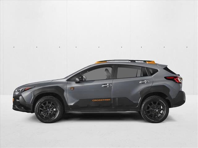 2025 Subaru Crosstrek Wilderness Roseville CA