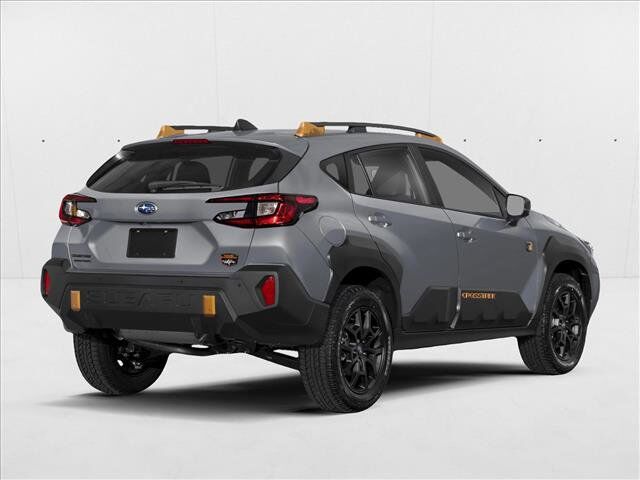 2025 Subaru Crosstrek Wilderness Roseville CA