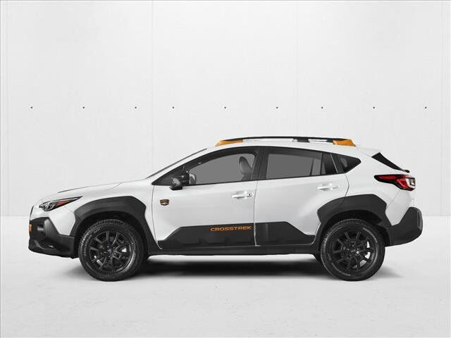 2025 Subaru Crosstrek Wilderness Roseville CA