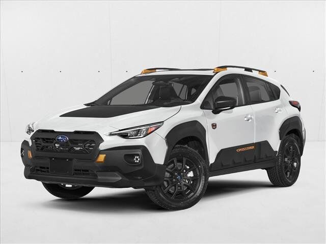 2025 Subaru Crosstrek Wilderness Roseville CA