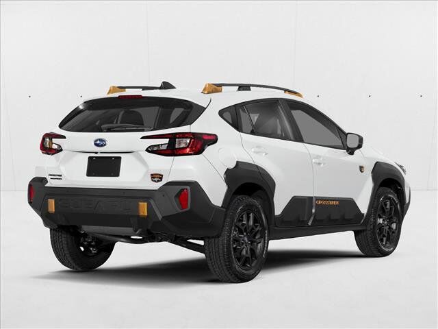 2025 Subaru Crosstrek Wilderness Roseville CA