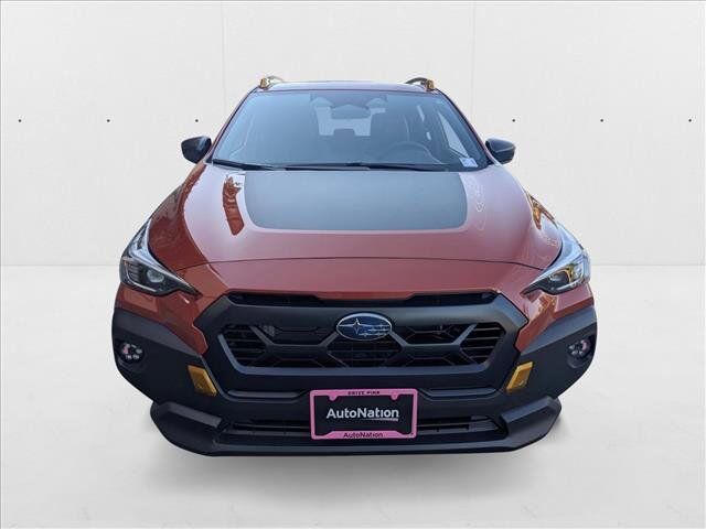 2025 Subaru Crosstrek Wilderness Roseville CA