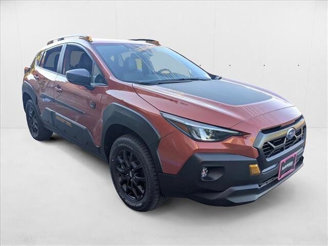 2025 Subaru Crosstrek Wilderness Roseville CA