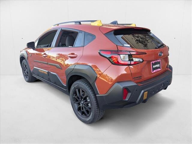 2025 Subaru Crosstrek Wilderness Roseville CA