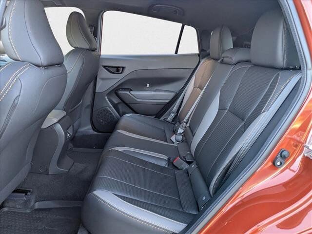 2025 Subaru Crosstrek Wilderness Roseville CA