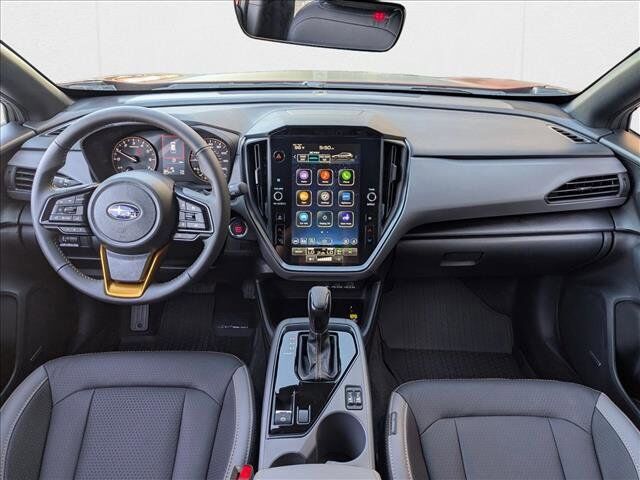 2025 Subaru Crosstrek Wilderness Roseville CA