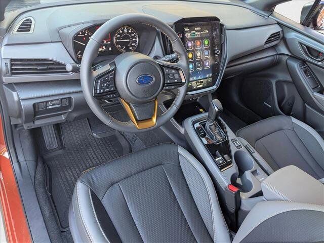 2025 Subaru Crosstrek Wilderness Roseville CA