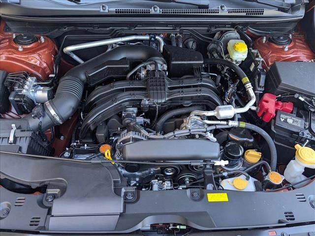 2025 Subaru Crosstrek Wilderness Roseville CA