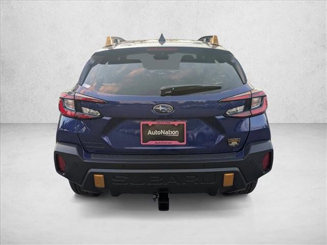 2025 Subaru Crosstrek Wilderness Roseville CA
