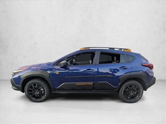 2025 Subaru Crosstrek Wilderness Roseville CA