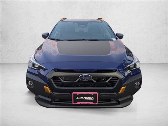 2025 Subaru Crosstrek Wilderness Roseville CA
