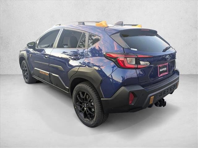 2025 Subaru Crosstrek Wilderness Roseville CA