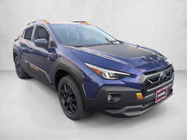 2025 Subaru Crosstrek Wilderness Roseville CA