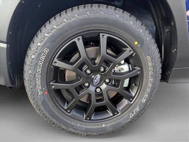 2025 Subaru Crosstrek Wilderness Roseville CA