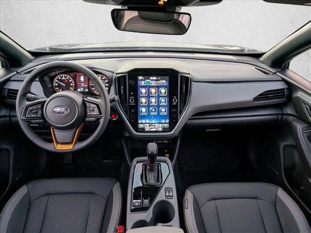 2025 Subaru Crosstrek Wilderness Roseville CA