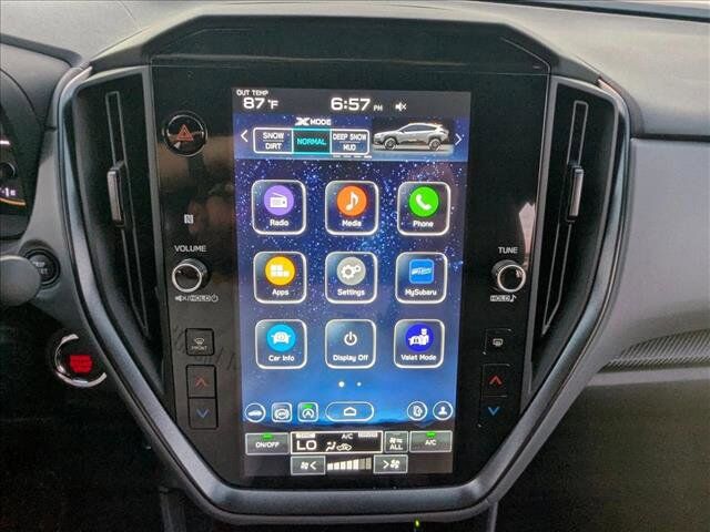 2025 Subaru Crosstrek Wilderness Roseville CA