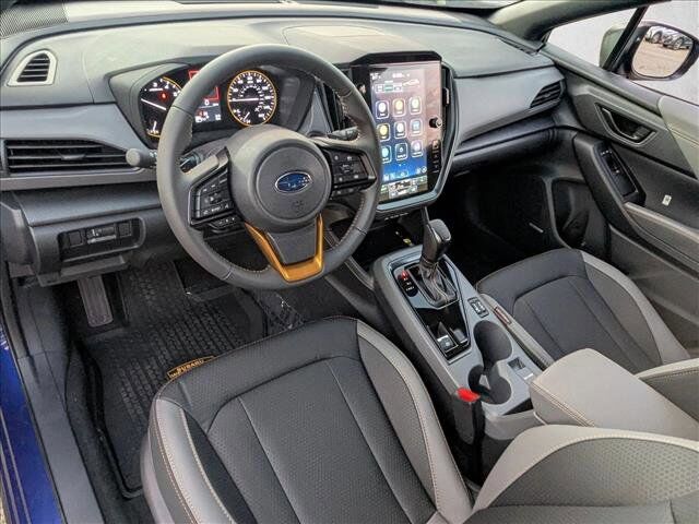2025 Subaru Crosstrek Wilderness Roseville CA