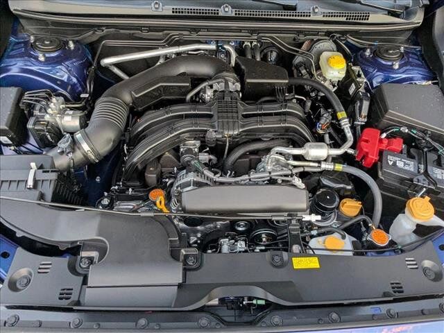 2025 Subaru Crosstrek Wilderness Roseville CA