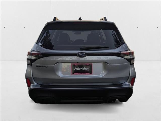 2025 Subaru Forester Limited Roseville CA