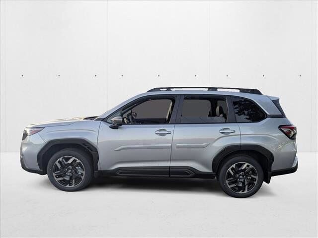 2025 Subaru Forester Limited Roseville CA