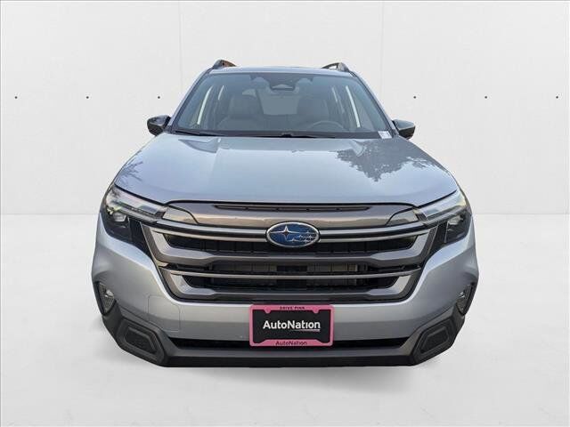 2025 Subaru Forester Limited Roseville CA