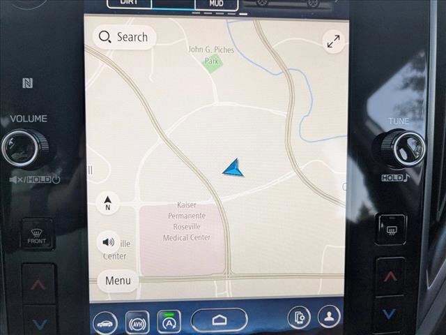 2025 Subaru Forester Limited Roseville CA