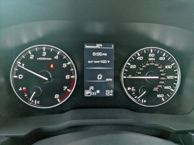 2025 Subaru Forester Limited Roseville CA
