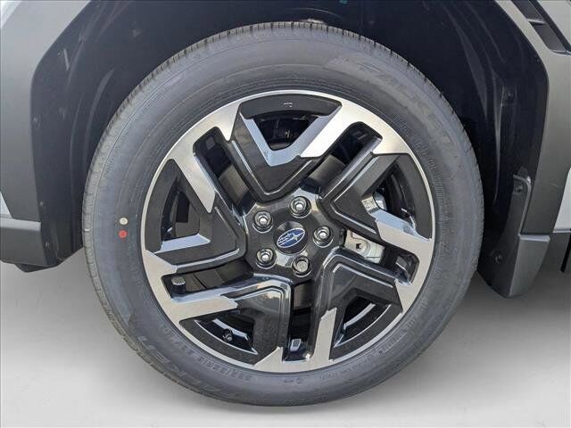 2025 Subaru Forester Limited Roseville CA