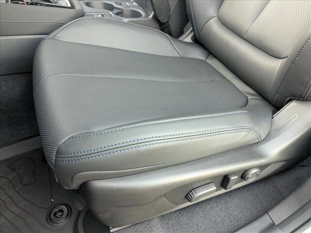 2025 Subaru Forester Limited Roseville CA