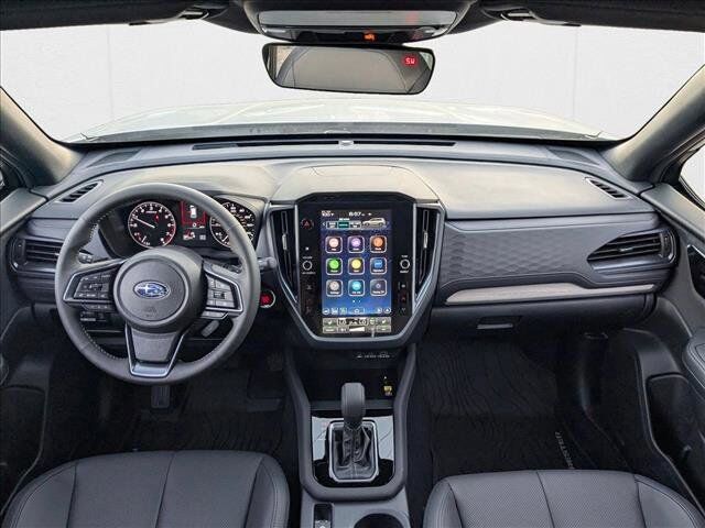 2025 Subaru Forester Limited Roseville CA