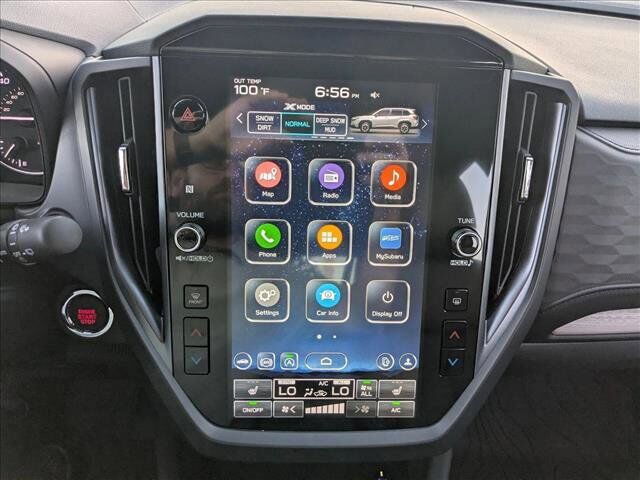 2025 Subaru Forester Limited Roseville CA