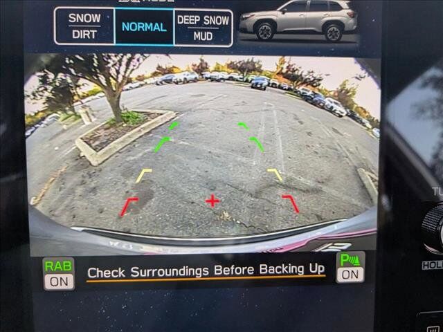 2025 Subaru Forester Limited Roseville CA