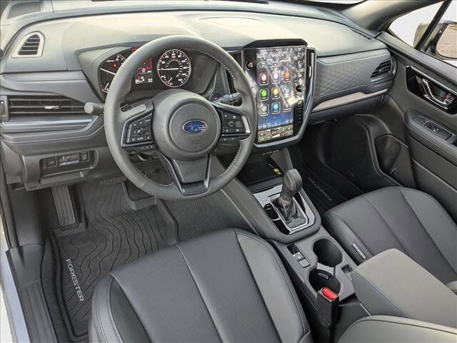 2025 Subaru Forester Limited Roseville CA