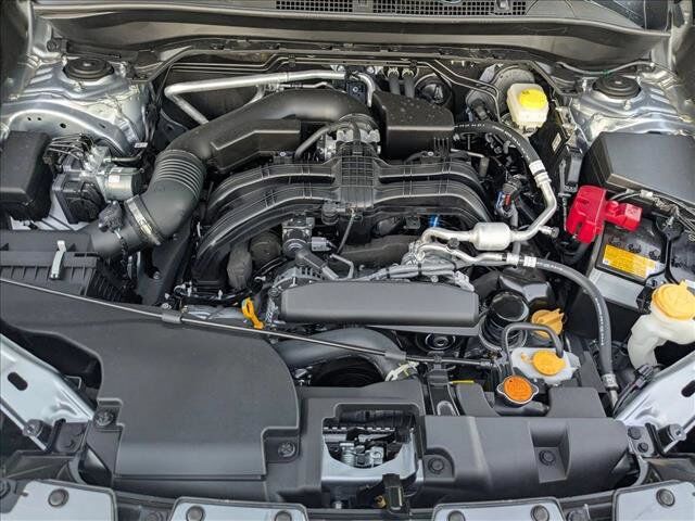 2025 Subaru Forester Limited Roseville CA