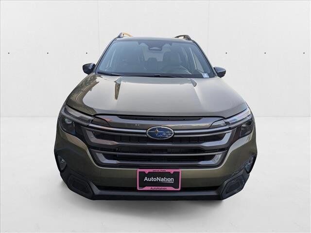 2025 Subaru Forester Limited Roseville CA