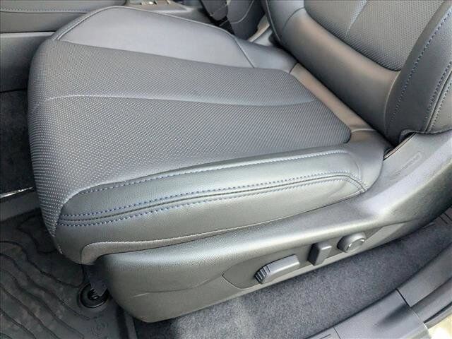 2025 Subaru Forester Limited Roseville CA