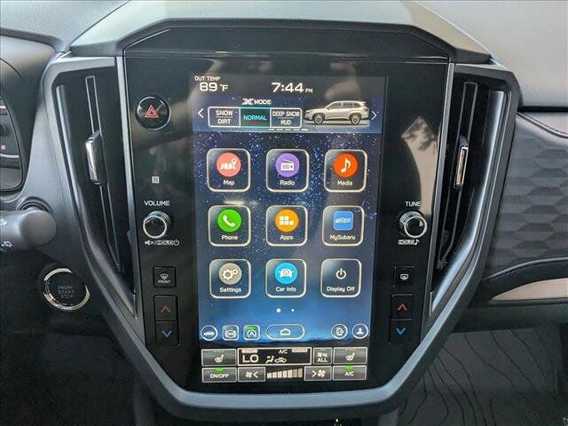 2025 Subaru Forester Limited Roseville CA