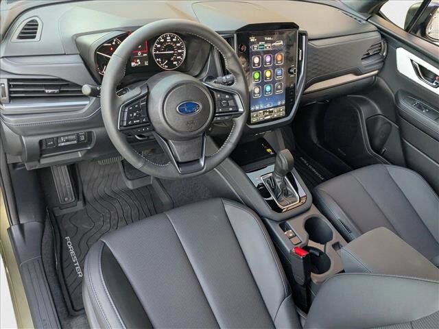 2025 Subaru Forester Limited Roseville CA