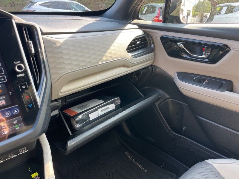 2025 Subaru Forester Limited Whitinsville MA 2025 Subaru Forester Limited Whitinsville MA