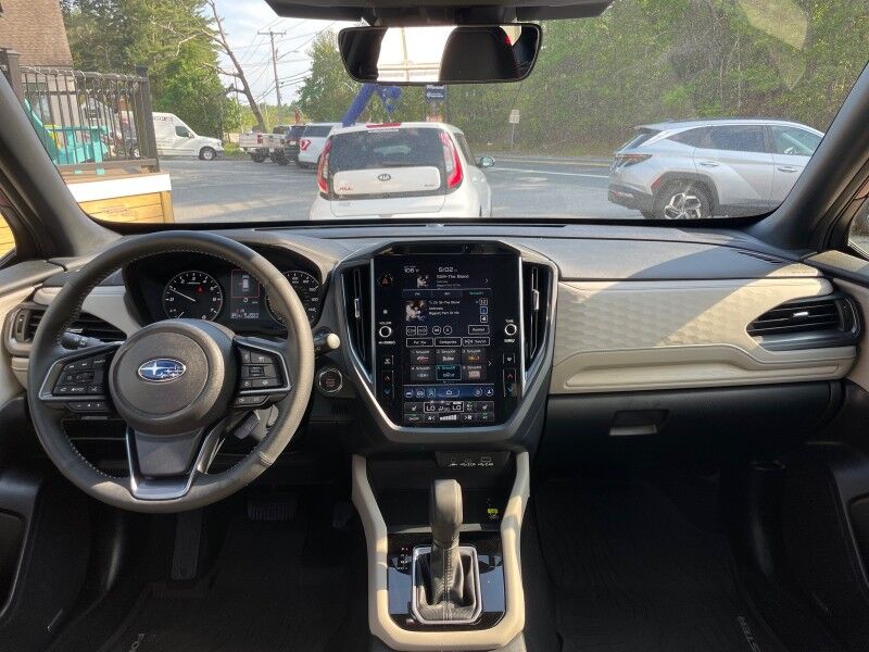 2025 Subaru Forester Limited Whitinsville MA 2025 Subaru Forester Limited Whitinsville MA