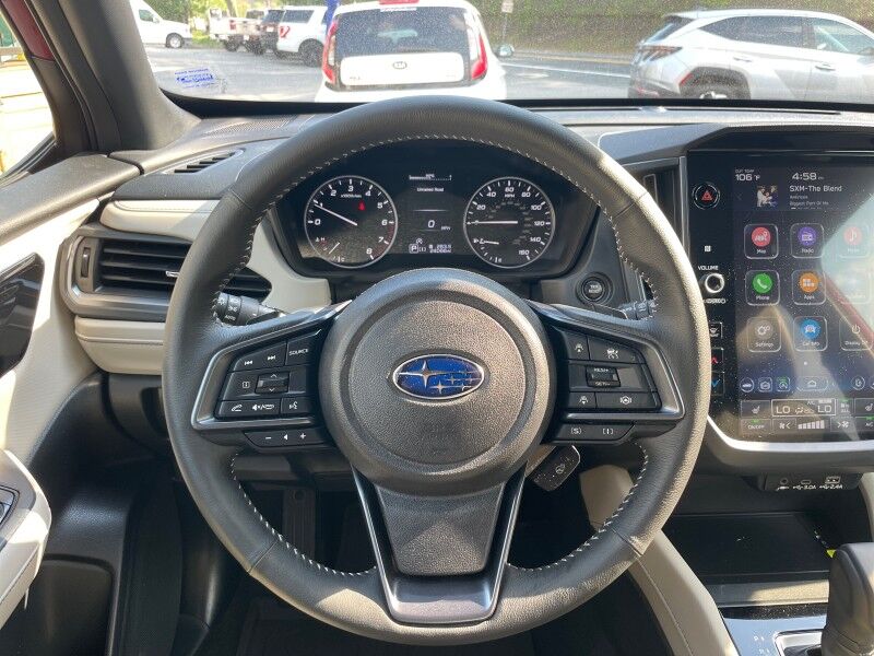 2025 Subaru Forester Limited Whitinsville MA 2025 Subaru Forester Limited Whitinsville MA