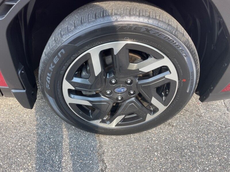 2025 Subaru Forester Limited Whitinsville MA 2025 Subaru Forester Limited Whitinsville MA