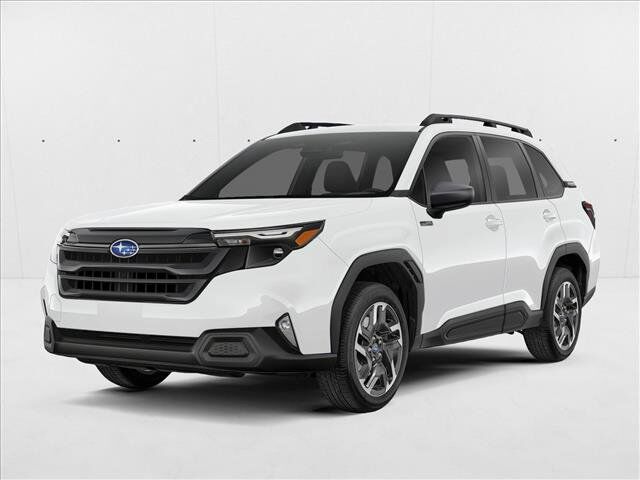 2025 Subaru Forester Premium Hybrid Roseville CA