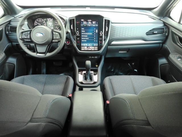 2025 Subaru Forester Premium 2025 Subaru Forester Premium