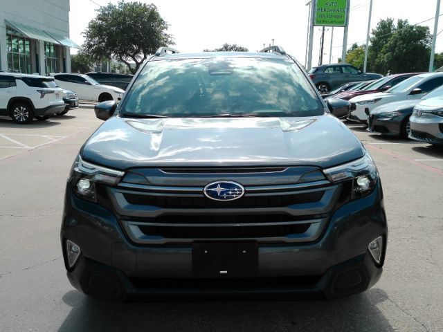 2025 Subaru Forester Premium 2025 Subaru Forester Premium