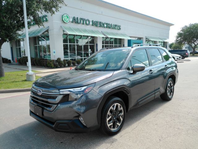 2025 Subaru Forester Premium 2025 Subaru Forester Premium